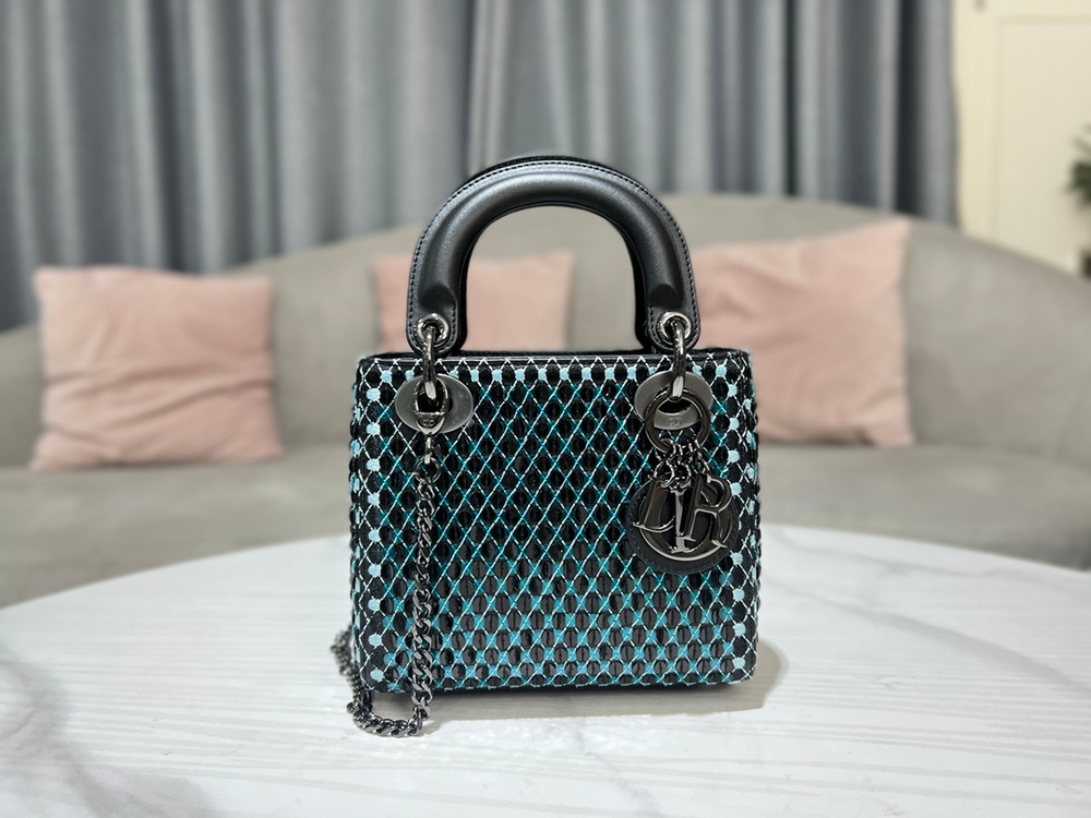Christian Dior Lady Dior Mini 17 cm