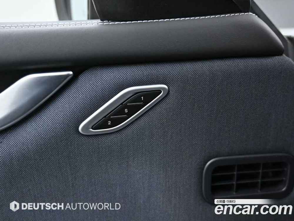 Maserati Ghibli 3.0 Дизель GranLusso (12.2020)