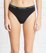 Трусики Calvin Klein Underwear - черный(000QF7096E)