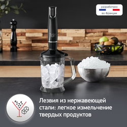 Погружной блендер Moulinex INFINY FORCE V2 DD94L810