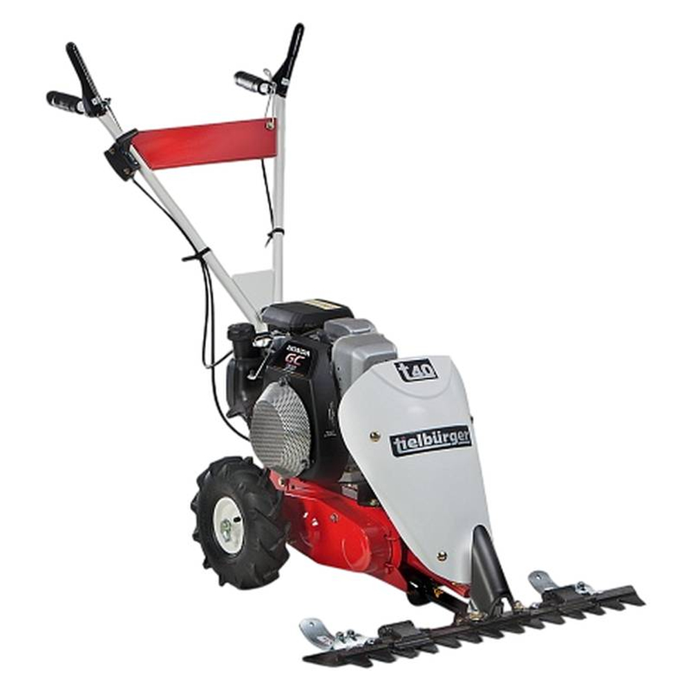 Tielbuerger Сенокосилка T40 Honda AA-246-240TS