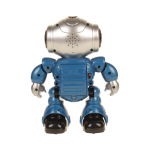 Робот на РУ, коробка 606-12