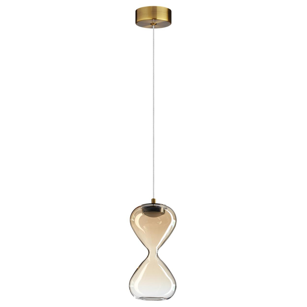 5093/4LA ODL Подвес LED 4Вт 4000К 220В IP20 PENDANT