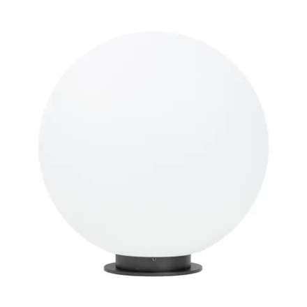 Светильник KT-GLOBE-R400-12W Warm3000 (DG, 275 deg, 24V) (Arlight, IP65 Металл, 3 года) 051028