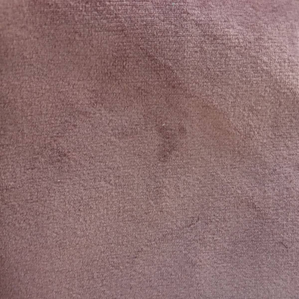 Стул Turin пудровый с золотыми ножками