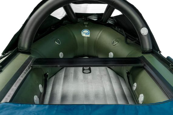 Лодка ПВХ STORMLINE Heavy Duty Air Pro 500 (2024)