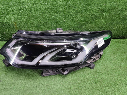 Фара левая Land-Rover Discovery Sport (19-нв) LED