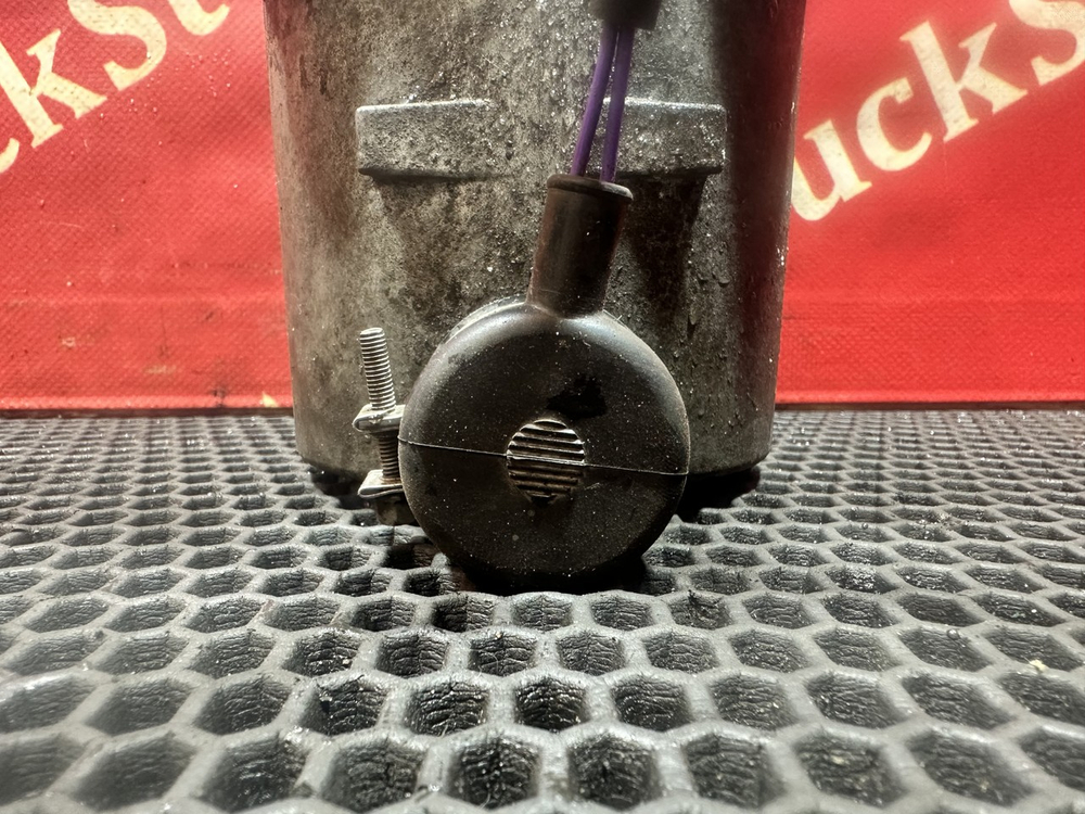 Отопитель автономный 9.1 KW 2020г