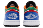 Air Jordan 1 Low 'Multi Color' Women's