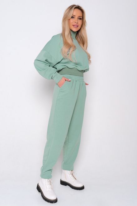 Костюм Фридом (полынь) К11-50/2 Nikol