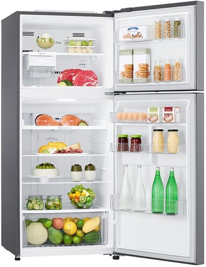 Холодильник LG GN-C422SMCZ