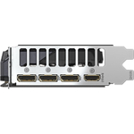 Видеокарта GIGABYTE GeForce RTX™ 5060 Ti GAMING OC 16G GDDR7 128-bit, 2647 МГц