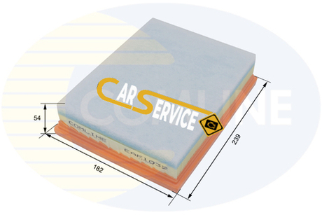 COMLINE - EAF1032