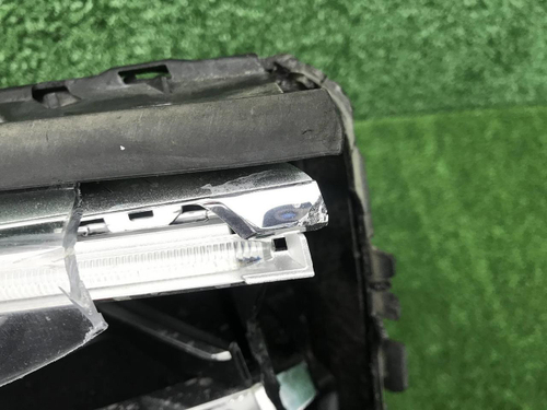 Фара правая BMW 7er G11 G12 (2019-2022) LED