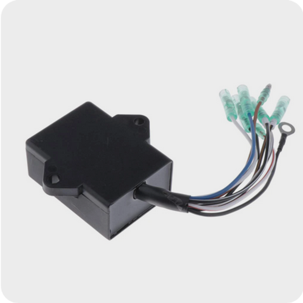 Блок управления зажиганием Yamaha 25/30 (61N-85540-13)