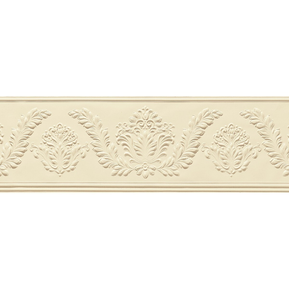 Бордюры и фризы