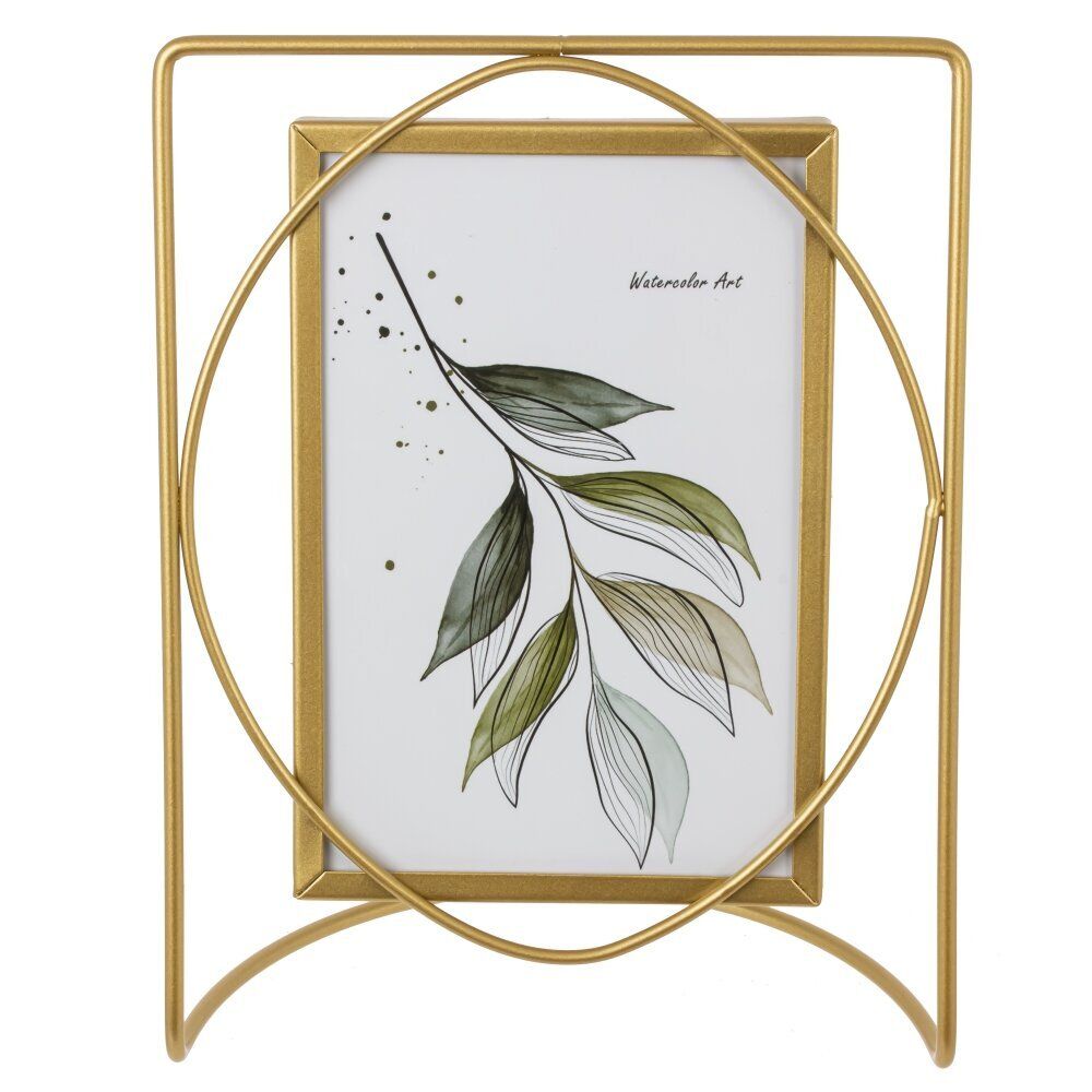 GAEM Фоторамка для фото 10*15, L15,5 W8 H21 см