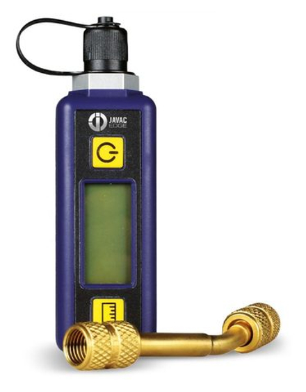 Электронный вакуумный манометр (вакуумметр)