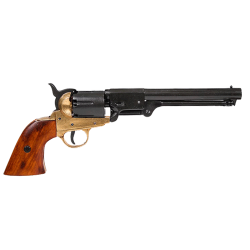 Револьвер кольт 1851 года