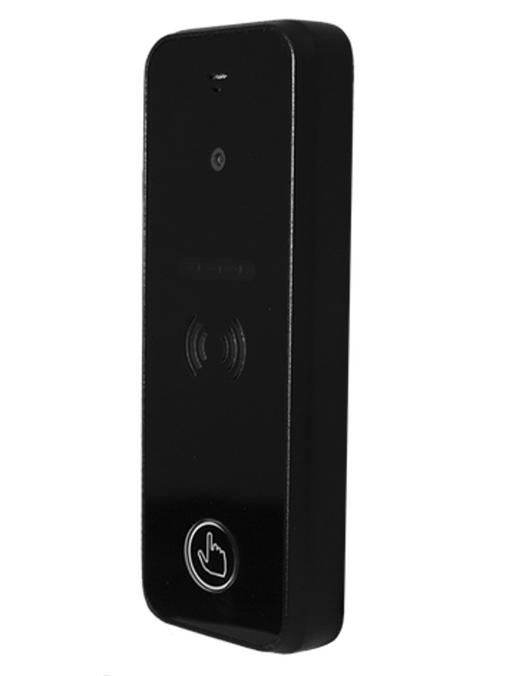 Вызывная видеопанель iPanel 2 HD (BLACK)