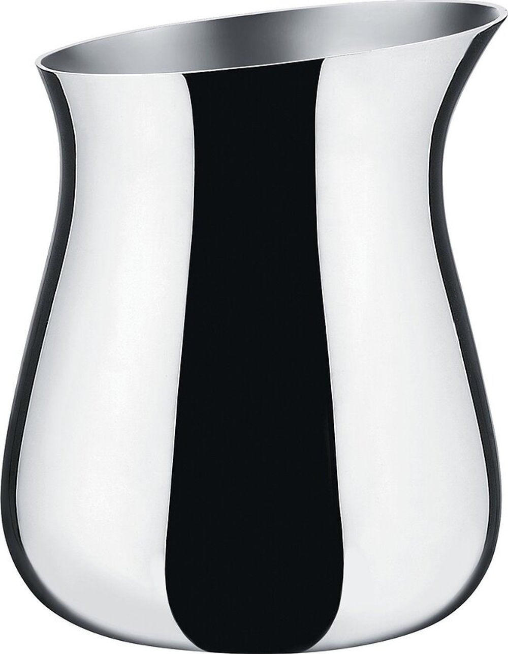Молочник Alessi Cha, 210 мл, нержавеющая сталь
