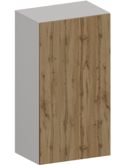 Кухня Модуль ШВ 509 Белый / Вотан