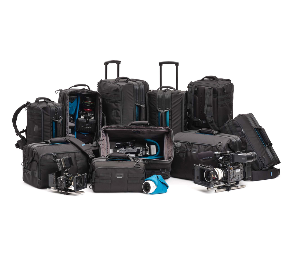 Рюкзак Tenba Cineluxe v2 Backpack 21