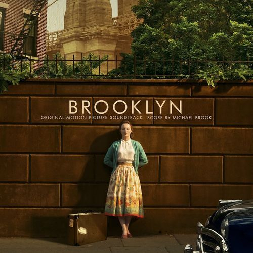 OST - Brooklyn - Numbered Edition, Coloured 2LP