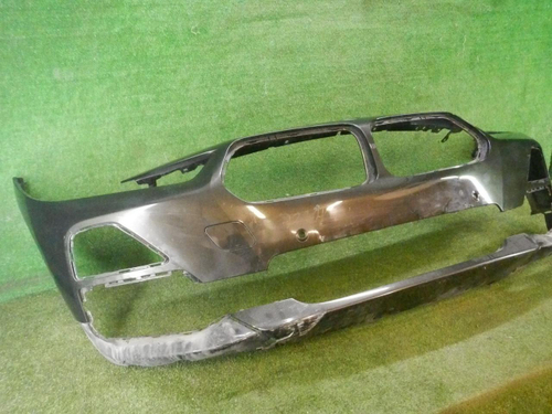 Бампер передний BMW X2 F39 (2017-2023)