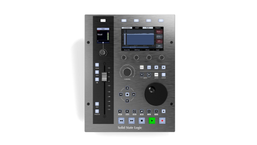 Solid State Logic UF1