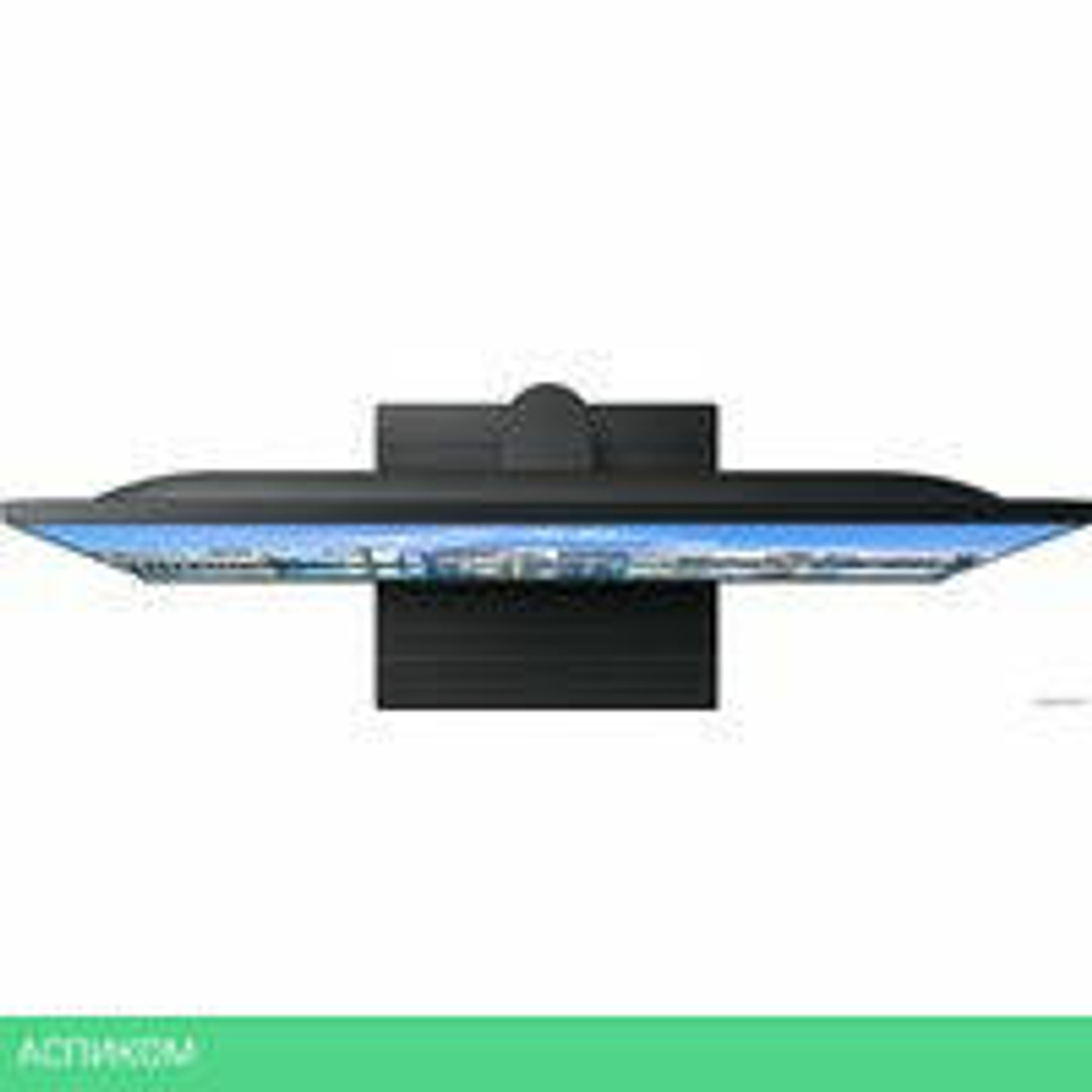 Монитор Samsung Essential T4 LF24T450FZIXCI