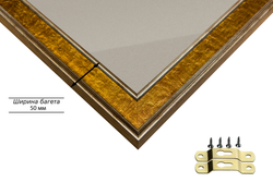 Рамка 85x90 для постера и фотографий