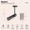 Трековый светильник Maytoni Track TR005-1-GU10-B