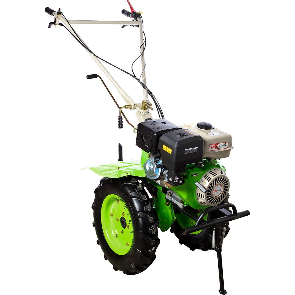 Мотоблок Голиаф-2-15Б