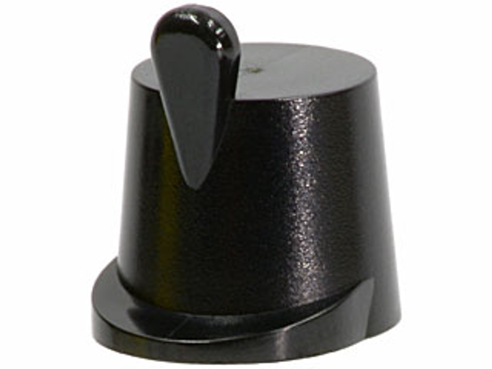 Кивер 2545, Black