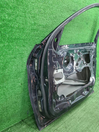 Дверь передняя правая BMW X6 F16 (2014-2020)