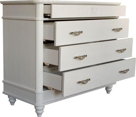 Комод «Юстина» БМ2.691.1.31(2361)