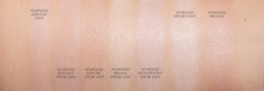 Hourglass Ambient Lightning Powder