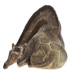 GAEM Фигурка декоративная "Жираф", L17 W13 H14 см