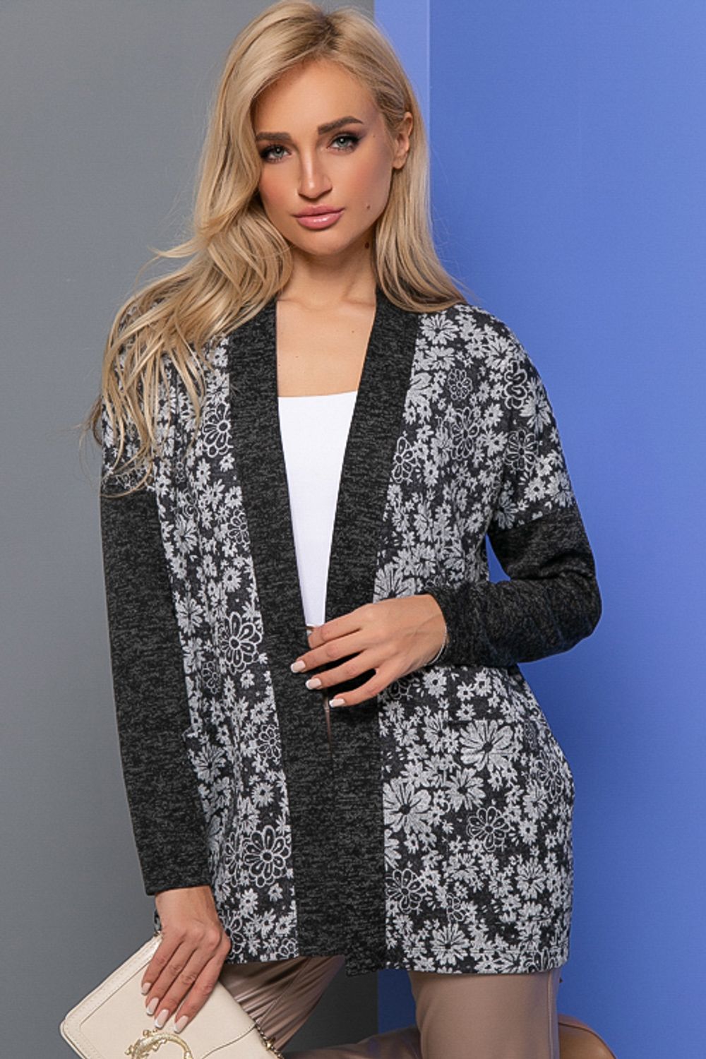 Кардиган 9048 Avili (Акция)