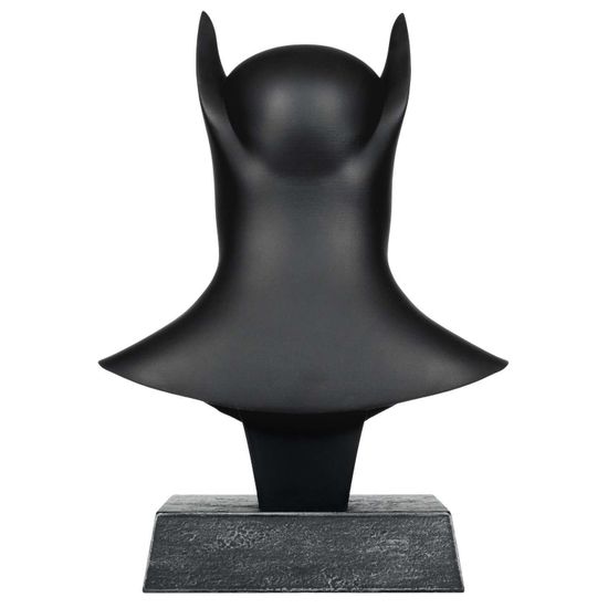 Реплика Маска Бэтмена 1:3 DC (1St Apperance) Batman Cowl 18см 179163