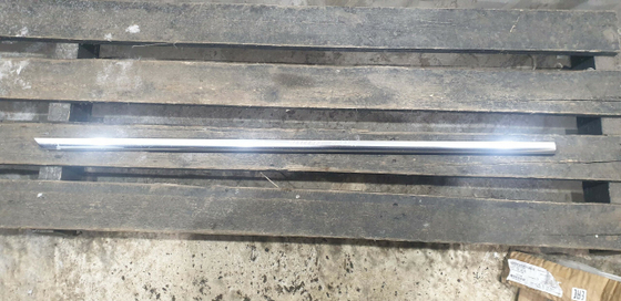 Молдинг двери передней правой Mercedes CLS C257 17-нв Б/У Оригинал A2577250600