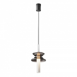 Подвесной светильник Maytoni Sound Wave MOD255PL-01B1