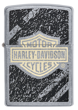 Зажигалка ZIPPO Harley-Davidson® 49656