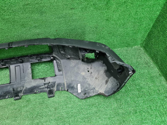 Бампер передний Haval Dargo (2022-н.в.)