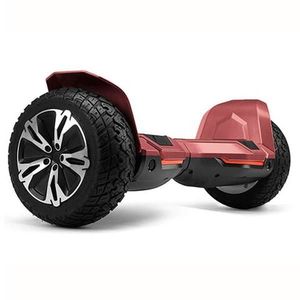 Гироскутер Gyroor G2 красный