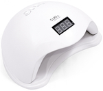 SUN 5 MAX Лампа для сушки ногтей (48 Ватт)