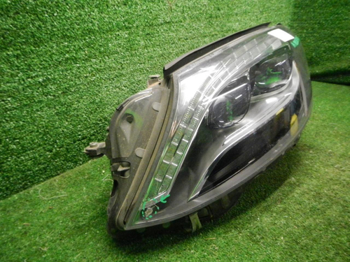 Фара левая Mercedes S w222 (2013-2017) LED