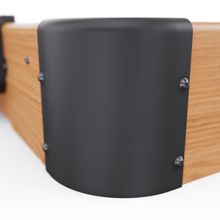 Игровой стол - аэрохоккей DFC 40&amp;quot; 101 x 50 см