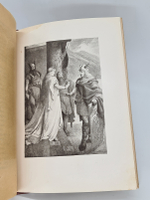 "Рихард Вагнер. Его жизнь и творения". А.Ильинский. 1913г. - антикварное издание